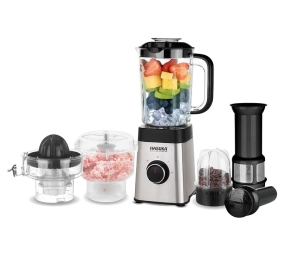 Máy xay sinh tố Hasuka HSK-766 - Hàng chính hãng