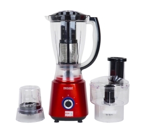 Máy xay sinh tố Hasuka HSK-798 - Hàng chính hãng