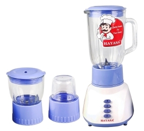 Máy xay sinh tố Hayasa HA-0181 - Hàng chính hãng