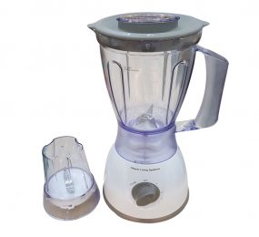 Máy xay sinh tố Hitachi BL-601P - Hàng chính hãng