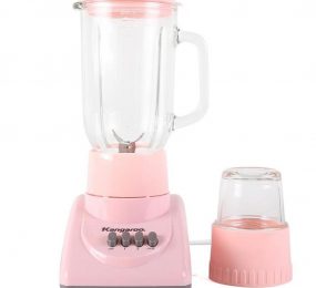 Máy xay sinh tố Kangaroo KG-304 - Hàng chính hãng