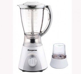 Máy xay sinh tố Kangaroo KG344 - Công suất 350W - Hàng chính hãng