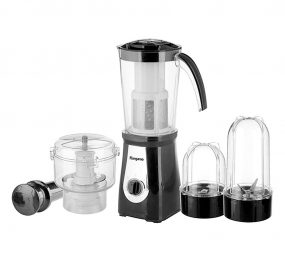 Máy xay sinh tố Kangaroo KG4B4 - Hàng chính hãng