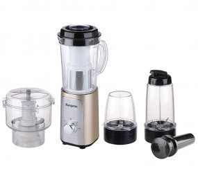 Máy xay sinh tố Kangaroo KG4B5 - Hàng chính hãng