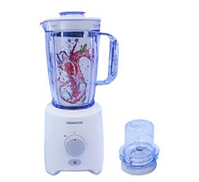 Máy xay sinh tố Kenwood BLP-402WH - Hàng chính hãng
