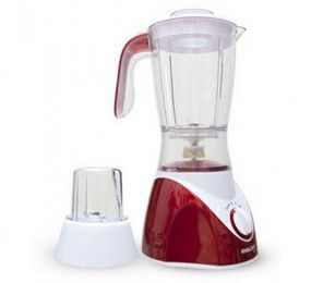 Máy xay sinh tố Khaluck KL-302 - Dung tích 1.25L - Hàng chính hãng