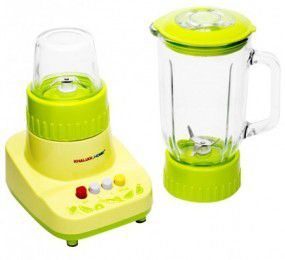 Máy xay sinh tố Khaluck KL-322 - Dung tích 1.5L - Hàng chính hãng