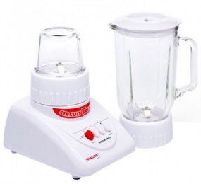 Máy xay sinh tố Khaluck KL-333 - Dung tích 1.25L - Hàng chính hãng