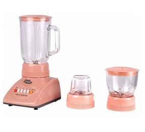 Máy xay sinh tố Ladomax HA-9166-3 - Hàng chính hãng