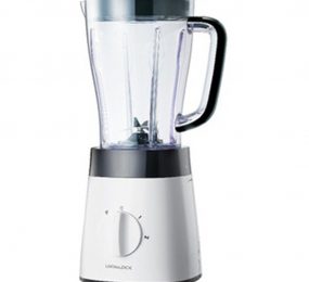 Máy xay sinh tố Lock&Lock EJM461WHT - Hàng chính hãng