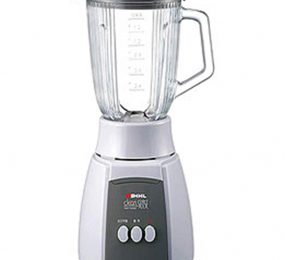 Máy xay sinh tố Lock&Lock Shinil SMX-1550BS - Hàng chính hãng