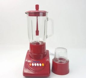 Máy xay sinh tố Matika MTK-3105 - Hàng chính hãng