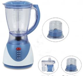 Máy xay sinh tố Matika MTK-3111 - Hàng chính hãng