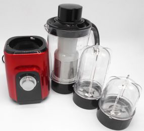 Máy xay sinh tố Matika MTK-3122 - Hàng chính hãng