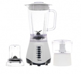 Máy xay sinh tố Midea MJ-BL50P - Hàng chính hãng