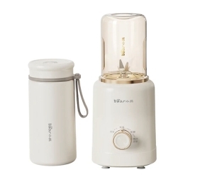 Máy xay sinh tố mini Bear LLJ-E05J1 - Hàng chính hãng