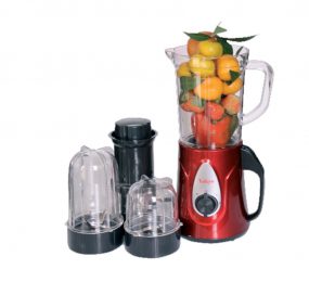 Máy xay sinh tố mini Yakyo GTH-8012 - Hàng chính hãng