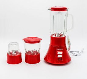 Máy xay sinh tố Nagakawa NAG0801 - Hàng chính hãng