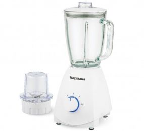 Máy xay sinh tố Nagakawa NAG0808 - Hàng chính hãng