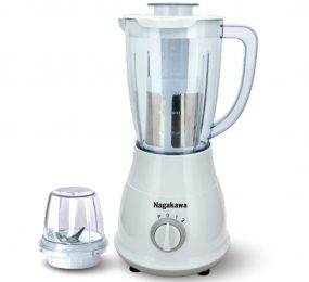 Máy xay sinh tố Nagakawa NAG0809 - Hàng chính hãng