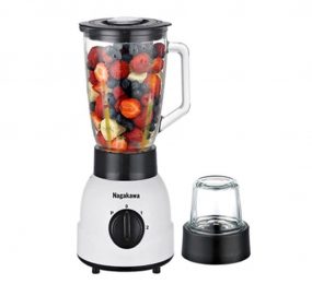 Máy xay sinh tố Nagakawa NAG0810 - Hàng chính hãng