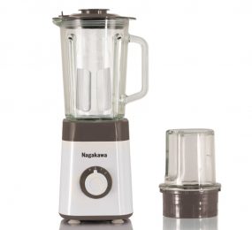 Máy xay sinh tố Nagakawa NAG0811 - Hàng chính hãng