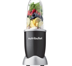 Máy xay sinh tố Nutribullet NB-101B - Hàng chính hãng