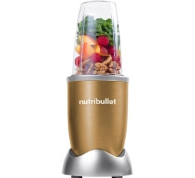 Máy xay sinh tố Nutribullet NB-201 - Hàng chính hãng