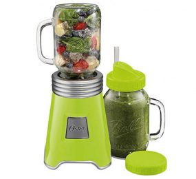 Máy Xay Sinh Tố Oster BLSTMM2-BRE