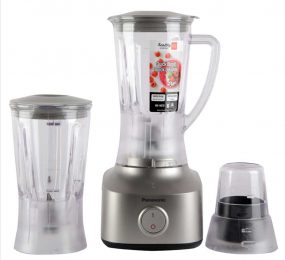 Máy xay sinh tố Panasonic MX-M210SRA - Hàng chính hãng