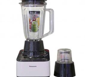 Máy xay sinh tố Panasonic MX-V300KRA - Hàng chính hãng
