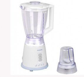 Máy xay sinh tố Philips HR-2021 - Công suất 400W - Hàng chính hãng