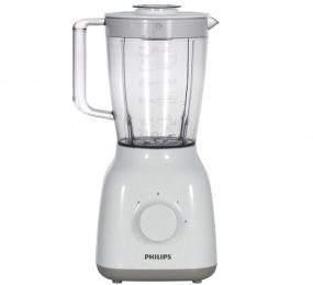 Máy xay sinh tố Philips HR-2102 1.5L - Hàng chính hãng