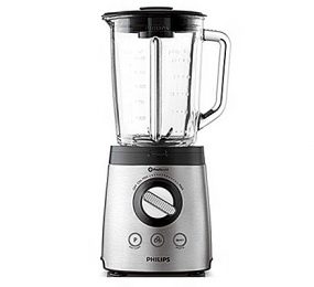 Máy xay sinh tố Philips HR-2195 - Công suất 900W - Hàng chính hãng