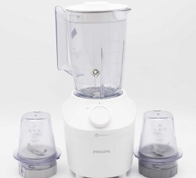 Máy xay sinh tố Philips HR2041/30 - Hàng chính hãng