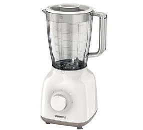 Máy xay sinh tố Philips HR2100 - Dung tích 1.5L - Hàng chính hãng