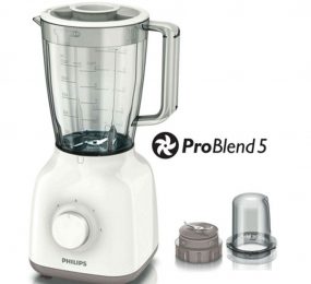 Máy xay sinh tố Philips HR2102 - Hàng chính hãng