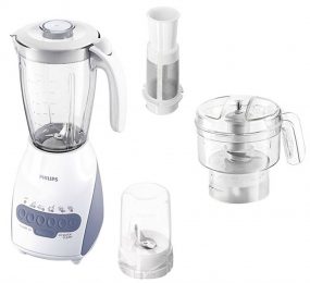 Máy xay sinh tố Philips HR2118 - Hàng chính hãng