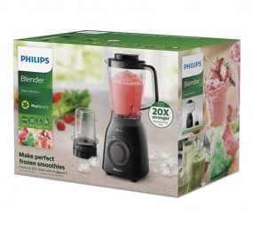 Máy xay sinh tố Philips HR2157 - Hàng chính hãng