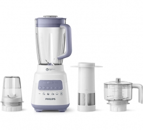 Máy xay sinh tố Philips HR2223/00 - Hàng chính hãng