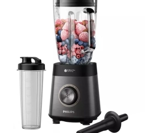 Máy xay sinh tố Philips HR3041/00 - Hàng chính hãng