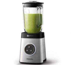 Máy Xay Sinh Tố Philips HR3652/00 - Hàng chính hãng
