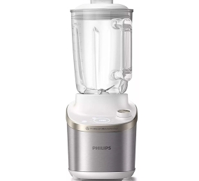 Máy xay sinh tố Philips HR3760/01 - Hàng chính hãng