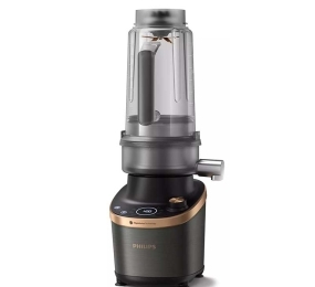 Máy xay sinh tố Philips HR3770/00 - Hàng chính hãng