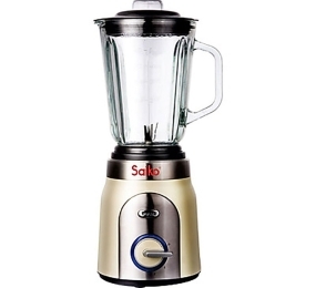 Máy xay sinh tố Saiko BL-1572G - Hàng chính hãng
