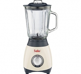 Máy xay sinh tố Saiko BL-1573G - Hàng chính hãng