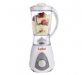 Máy xay sinh tố Saiko BL-1577P - Hàng chính hãng