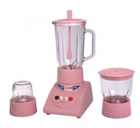 Máy xay sinh tố Saiko BLG-1025G - Hàng chính hãng