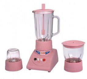 Máy xay sinh tố Saiko BLG-1035G - Hàng chính hãng