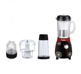 Máy xay sinh tố Saiko BLG-1540P - Hàng chính hãng